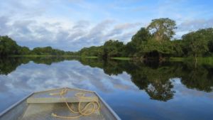 destino de pesca rio amazonas