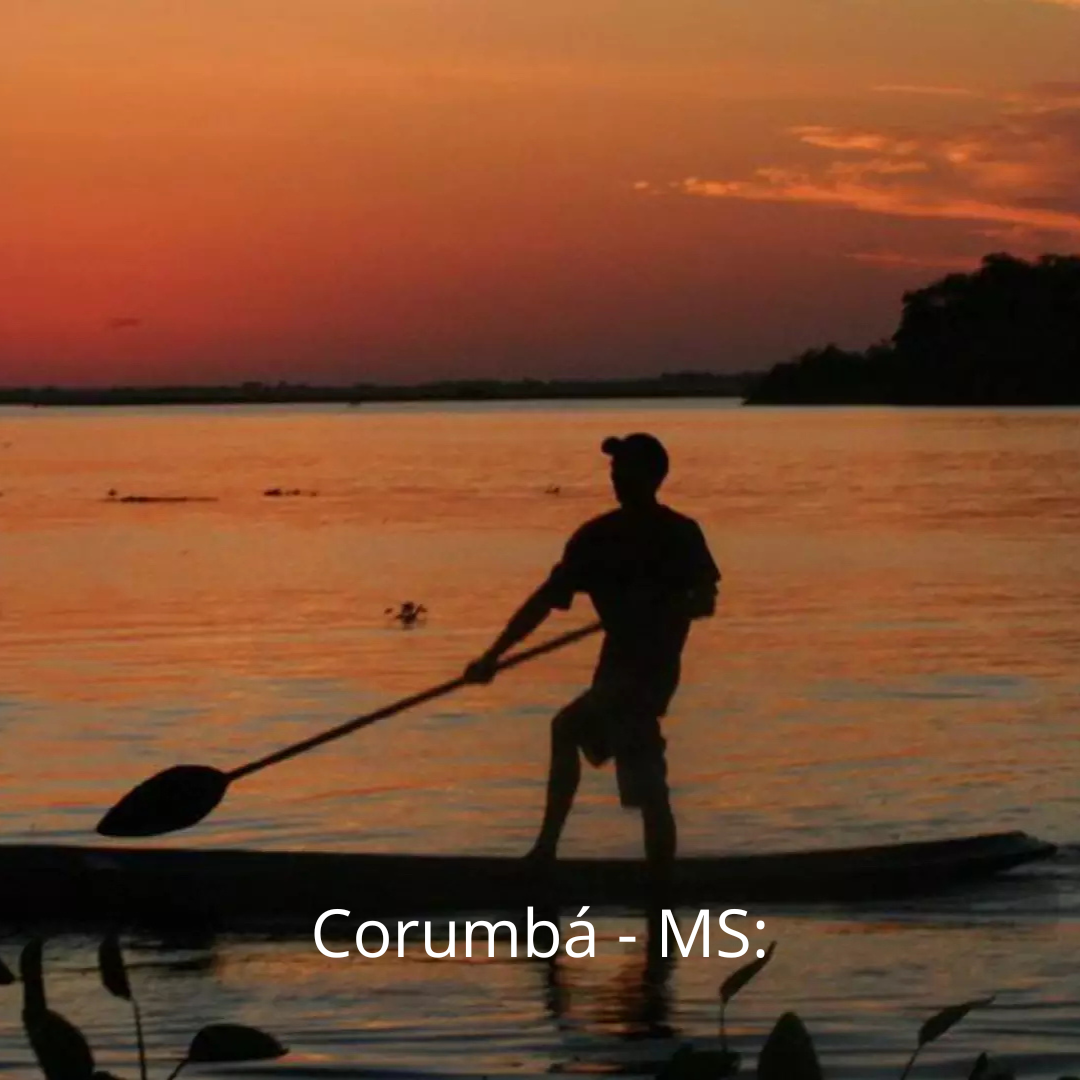 Corumbá - MS (2)